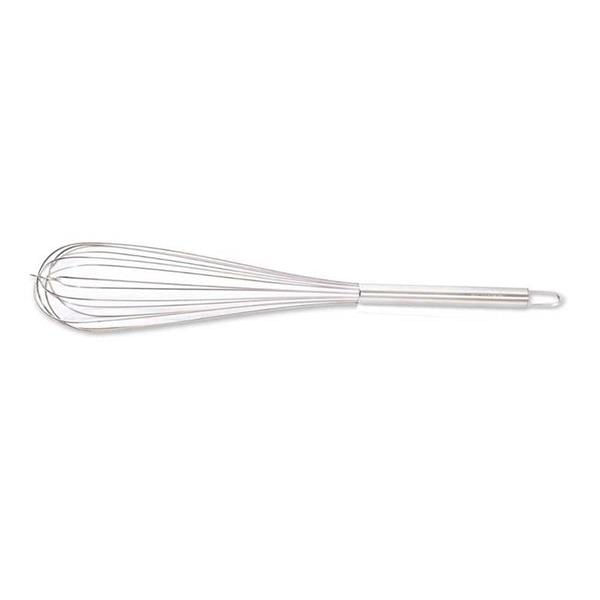 Epinox Isp-25 Çelik Çırpıcı İnce Sap 25 Cm