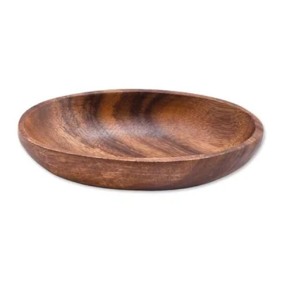 Epinox Sak-18O Aras Kuruyemişlik 18 Cm Oval