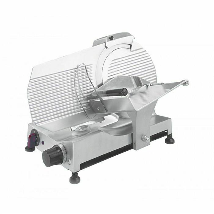 Fac Class 275 Gıda Dilimleme Makinesi