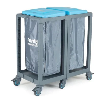 Fantom Procart 120 Atık Toplama Arabası