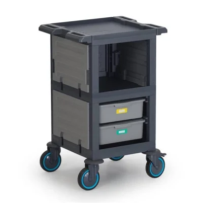 Fantom Procart 207 Servis Arabası