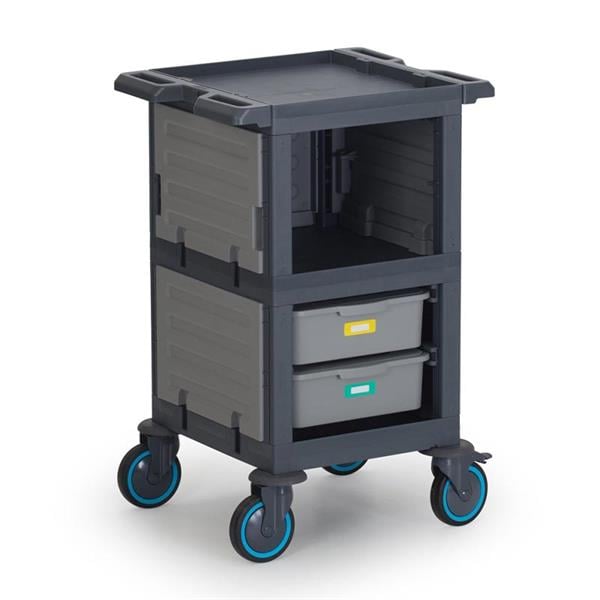 Fantom Procart 207 Servis Arabası