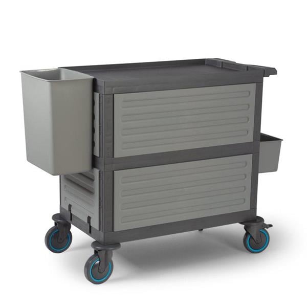 Fantom Procart 221Sgr Servis Arabası