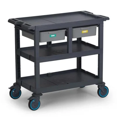 Fantom Procart 271 Servis Arabası