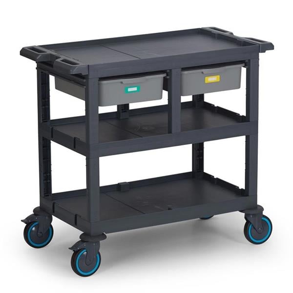 Fantom Procart 271 Servis Arabası