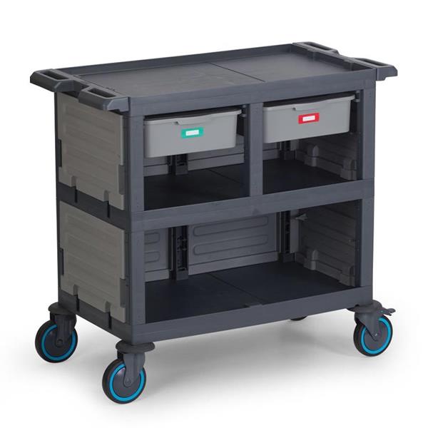 Fantom Procart 273 Servis Arabası