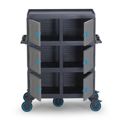 Fantom Procart 277 Servis Arabası