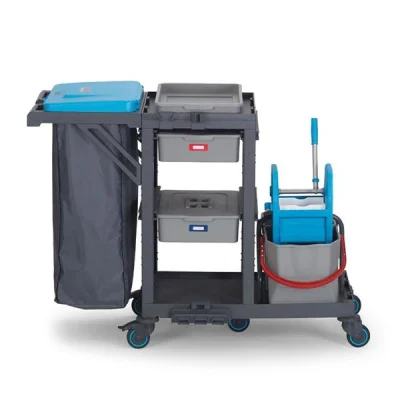 Fantom Procart 315 Temizlik Arabası