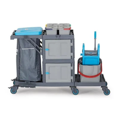 Fantom Procart 3333 Temizlik Arabası