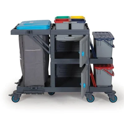 Fantom Procart 3334 Temizlik Arabası