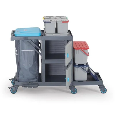 Fantom Procart 335 Temizlik Arabası