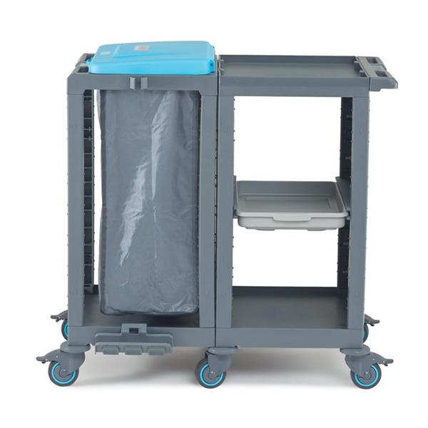 Fantom Procart 3350 Temizlik Arabası