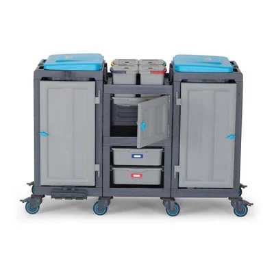 Fantom Procart 3364 Temizlik Arabası