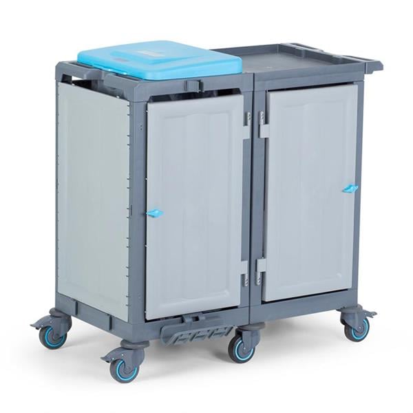 Fantom Procart 352 Temizlik Arabası