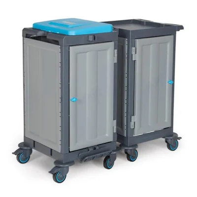 Fantom Procart 352Sp Temizlik Arabası