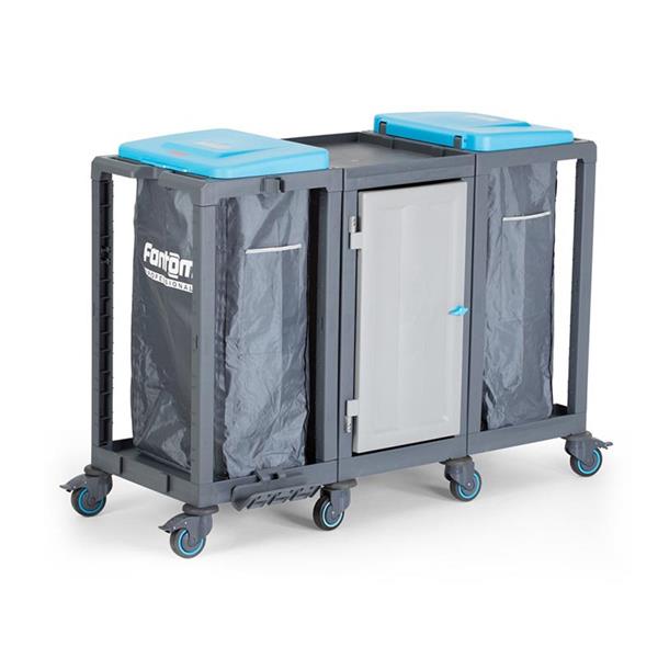 Fantom Procart 353 Temizlik Arabası