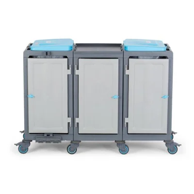 Fantom Procart 354 Temizlik Arabası