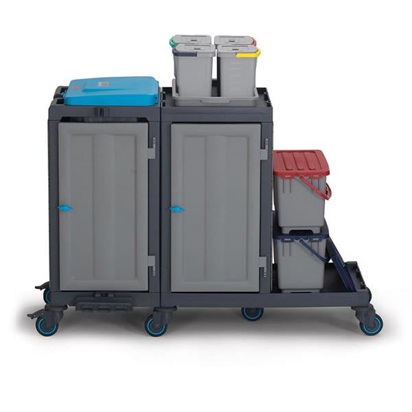 Fantom Procart 384 Temizlik Arabası
