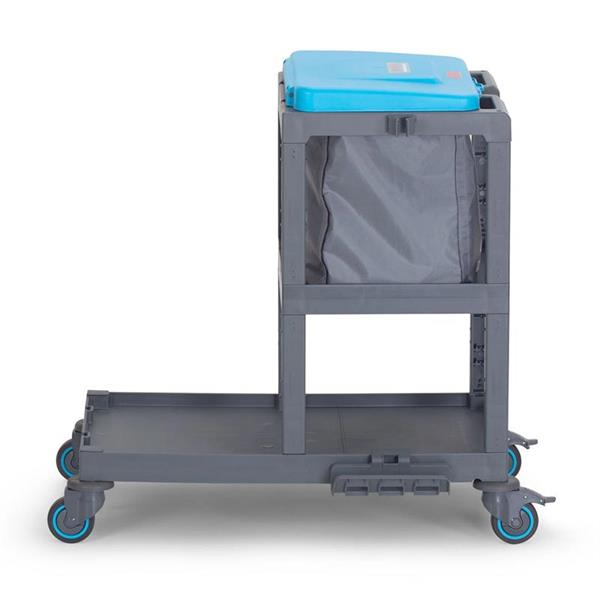 Fantom Procart 390 Temizlik Arabası
