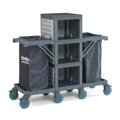 Fantom Procart 401 Kat Arabası