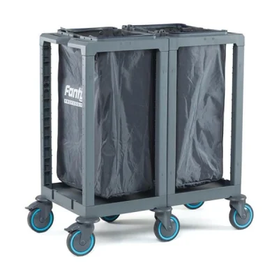 Fantom Procart 52 Çamaşır Toplama Arabası