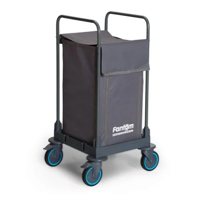 Fantom Procart 60 Çamaşır Toplama Arabası
