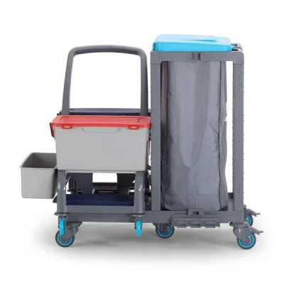 Fantom Procart 73002 Temizlik Arabası