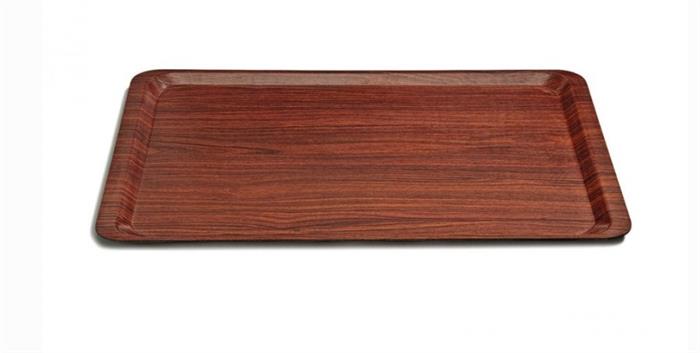Alfrom Alf 04K Tepsi Kaymaz 37X53 Cm