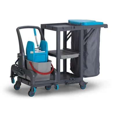 Fantom Procart 73101 Temizlik Arabası