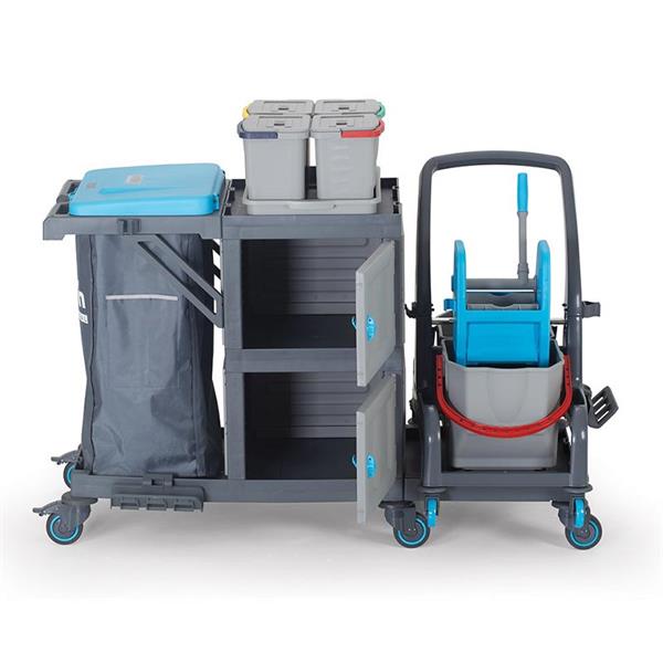 Fantom Procart 73331 Temizlik Arabası