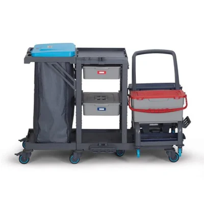 Fantom Procart 73402 Temizlik Arabası