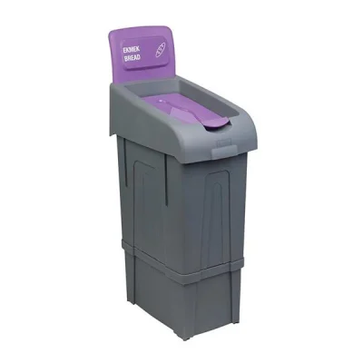Fantom Procycle 16 Ekmek Atık Kovası