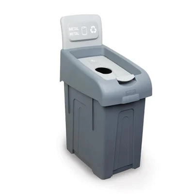 Fantom Procycle 23 Mini Metal Atık Kovası