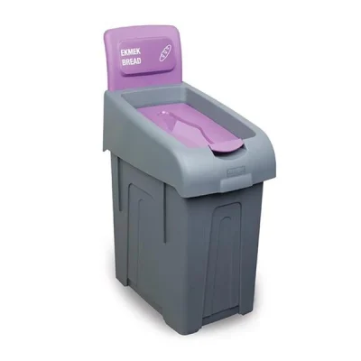 Fantom Procycle 27 Mini Ekmek Atık Kovası