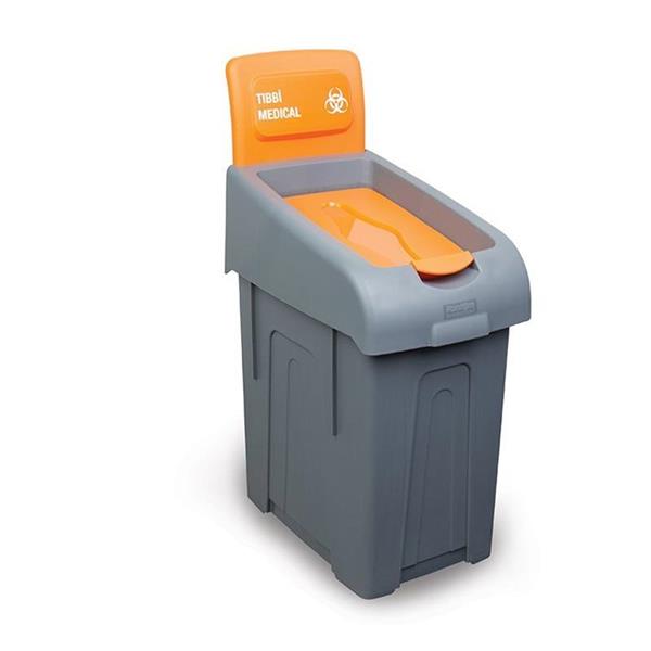 Fantom Procycle 30 Mini Tıbbi Atık Kovası
