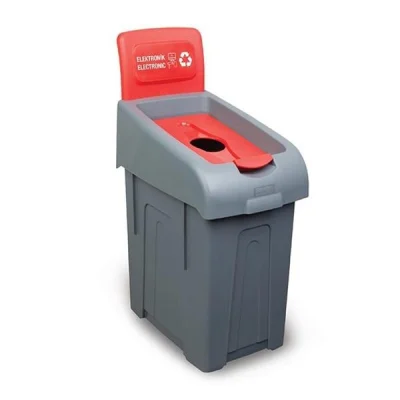 Fantom Procycle 34 Mini Elektronik Atık Kovası