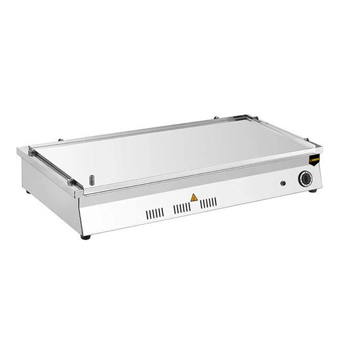 Gast G15 100 cm Böreklik Elektrikli