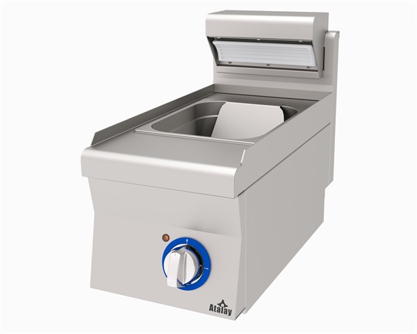 Atalay E APD-360 Patates Dinlendirme Makinesi Elektrikli 30x60x30