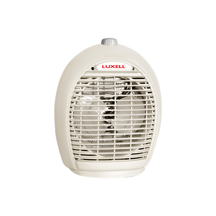 Luxell LX-6331 2000 W Fanlı Isıtıcı