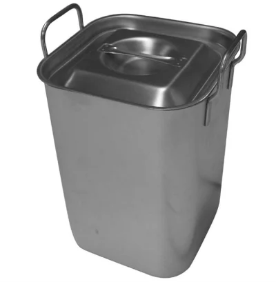 BAIN MARIE KUVET 15,5*10,5*5,5 0,5 LT