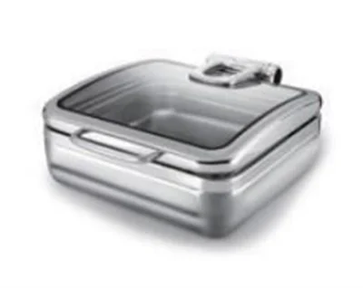 BARTSCHER GN 1/1 8,5 LT CHAFING DISH İNDÜKSİYONLU ISITICI UYUMLU