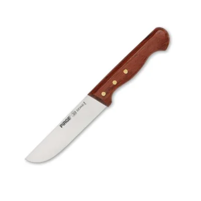 Pirge 31068 SultanPro Gül Saplı Yüzme Bıçağı 12 cm