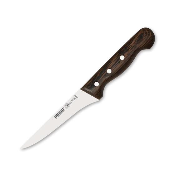 Pirge 31305 SultanPro Venge Saplı Sıyırma Bıçağı 14,5 cm