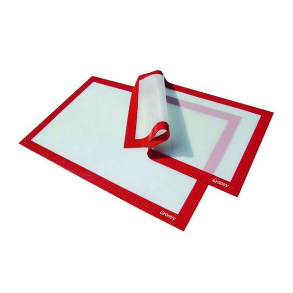 Biradlı Brd-0331 Silpat 60X40Cm