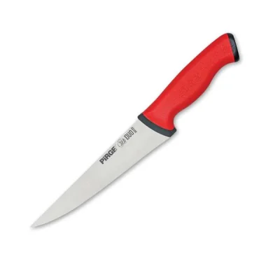 Pirge 34122 Duo Kasap Bıçağı No. 2 Sivri 16,5 cm