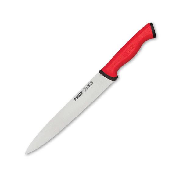 Pirge 34313 Duo Dilimleme Bıçağı 20 cm