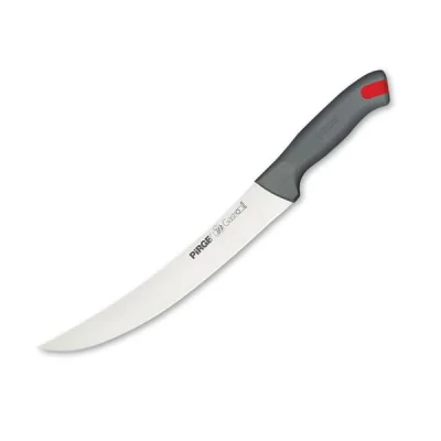 Pirge 37123 Gastro Kavisli Et Doğrama Bıçağı 21 cm