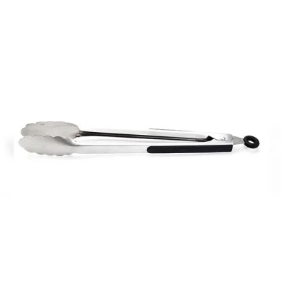 Biradlı Brd-0427 Barbekü Maşa 33 Cm
