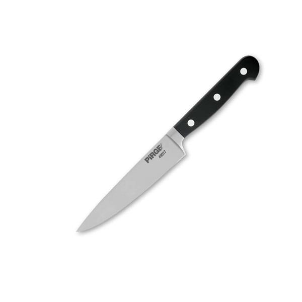 Pirge 49017 Classic Biftek Bıçağı Geniş 12 cm