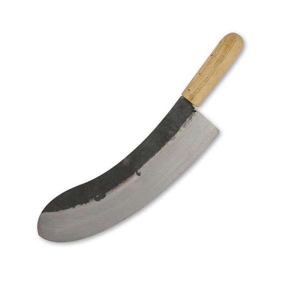 Pirge 61071 SultanPro Kebap Zırhı-Paslanır 30 cm